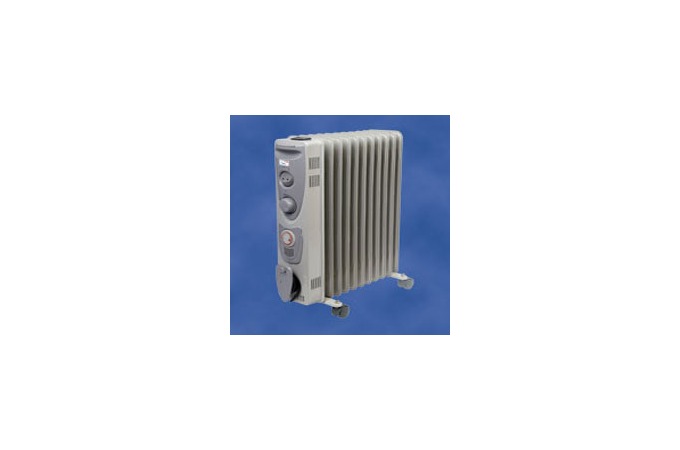 STIRFLOW OIL FILLED RADIATOR :: OIL FILLED RADIATORS :: HEATERS