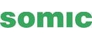 Somic plc logo