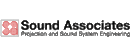 Sound Associates Ltd logo