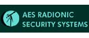 AES Radionic Security Systems logo