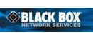 Black Box Network Services logo