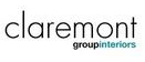 Claremont Group Interiors logo