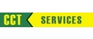 Logo of CCT Pipefreezing Ltd