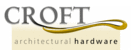 Logo of Croft Architectural Hardware Ltd