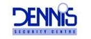 Logo of Dennis Security Centre