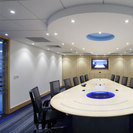 Boardroom Table