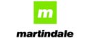 Martindale FM Limited logo