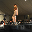 Floors for exhibitions, catwalks & shows