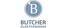 Logo of Butcher Plasterworks Ltd
