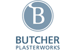 Butcher Plasterworks Ltd logo