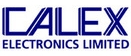 Logo of Calex Electronics Ltd