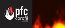 PFC Corofil logo