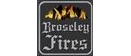 Broseley Fires Ltd logo