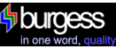Burgess Furniture Ltd logo