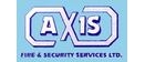 Axis Fire & Security Services Ltd logo