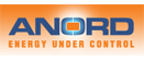 Logo of Anord Control Systems Limited