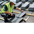 Non Breathable Pitched Roof Underlays