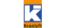 Logo of Kranlyft UK Ltd
