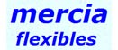 Logo of Mercia Flexibles