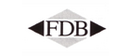 Logo of FDB Electrical Ltd