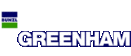 Logo of Greenham