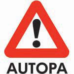 Autopa Limited logo