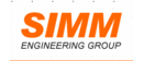 Simm Engineering Group logo