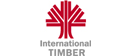 Logo of International Timber