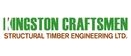 Logo of Kingston Craftsmen Structural Timber Engineering Ltd