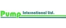 Logo of Pump International Ltd