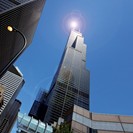 Case study - Sears Tower