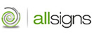 Logo of Allsigns International Ltd