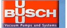 Logo of Busch (UK) Ltd