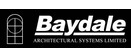 Logo of Baydale Architectural Systems Ltd