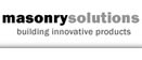 Logo of Masonry Solutions