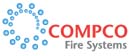 Logo of Compco Fire Systems
