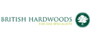 Logo of British Hardwoods Oak Flooring