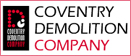 Logo of Coventry Demolition Company Limited