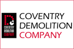 Coventry Demolition Company Limited logo