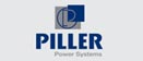 Logo of Piller Power Systems