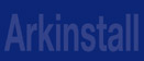 Logo of Arkinstall Ltd