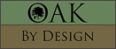 Logo of Oak By Design