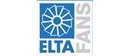 Logo of Elta Fans Ltd