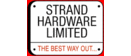 Strand Hardware Ltd logo