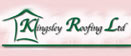 Logo of Kingsley Roofing Ltd
