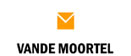 Logo of Vande Moortel UK