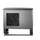 Air to water heat pumps