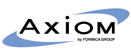 Logo of Axiom® by Formica Group
