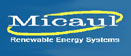 Egnida Green Energy logo