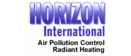 Horizon International logo